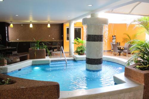 hotel photo