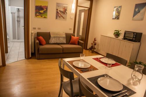 Case Vacanze Berton Tirano 2