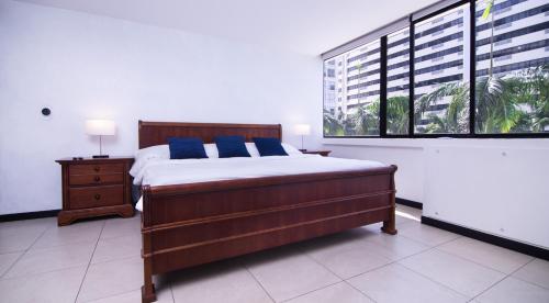 Apartamento 104 Bellini Puerto Santa Ana Guayaquil - image 5