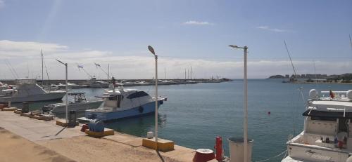 Beach, Departamento Tipo Estudio Dynasty Isla de Margarita in Margarita Island