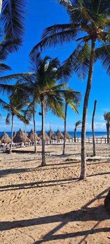 Beach, Departamento Tipo Estudio Dynasty Isla de Margarita in Margarita Island