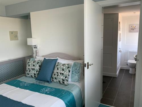 The Poacher Room Type - Double Room with Private Bathroom
