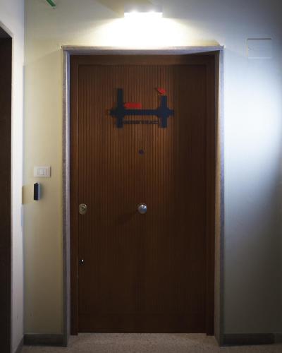 Hostelò - Luxury Hostel, Palermo (photo 6)
