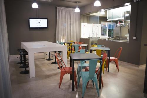Hostelò - Luxury Hostel, Palermo (photo 7)