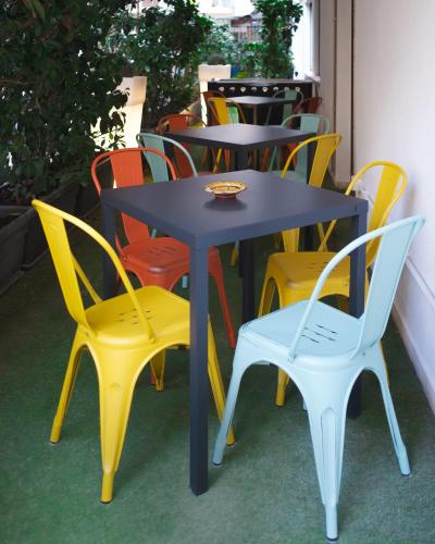 Hostelò - Luxury Hostel, Palermo (photo 9)