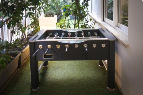 Hostelò - Luxury Hostel, Palermo (photo 10)