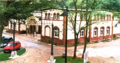 Landhotel Gustav 3