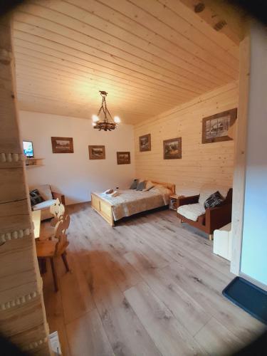 Apartament we Wsi