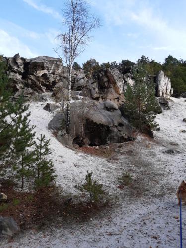 Gite de la Tuilière, calme absolu dans hameau protégé