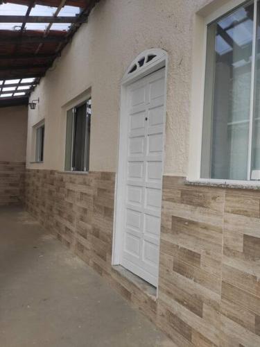 Casa Em Olaria, Nova Friburgo, Rua Manoel Lourenço Sobrinho 63 Fundos, Nova Friburgo