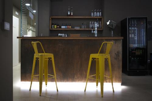 Hostelò - Luxury Hostel - image 5