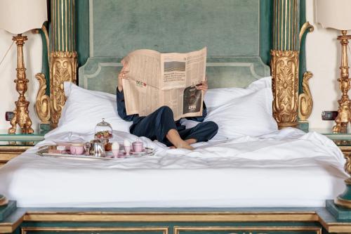 La Posta Vecchia Hotel - image 6