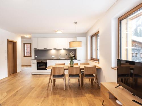 Sonnberg Aparts in โอเบอร์โบเดิน