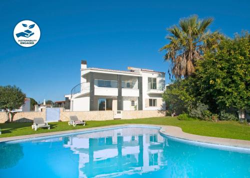 Villa Hollywood by Algarve Vacation, Albufeira
