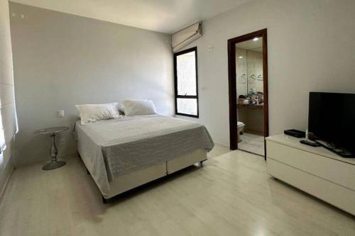 Alugo apartamento de alto luxo barra ondina