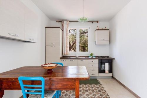 La Rustica Apartments 4