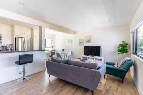 Redondo Beach 1br nr water restaurants shops LAX-1170 in Redondo Beach, Vereinigte Staaten von Amerika