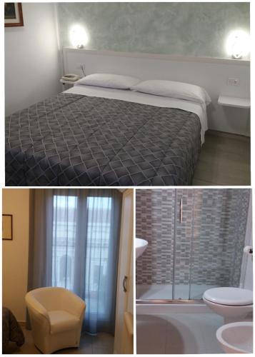 Hotel Costa – Bari, LA