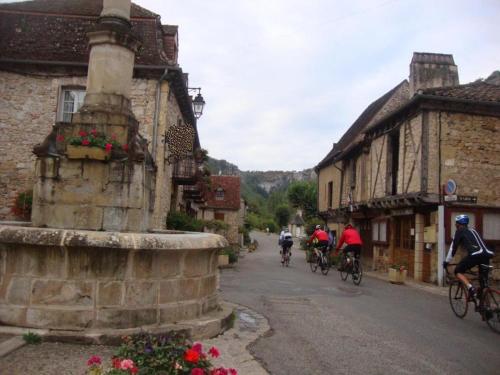 Auberge de La Fontaine - image 3