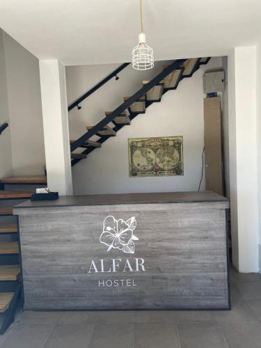 Alfar Hostel