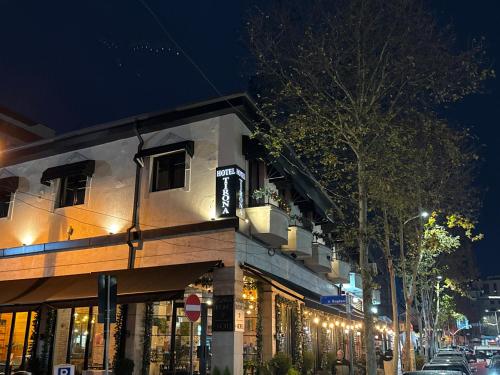 Hotel Tirona, Tirana (photo 7)