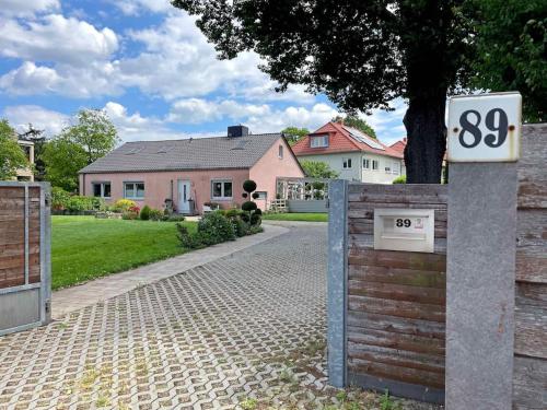 Die kleine Stadtoase, Drážďany (fotografie 2)