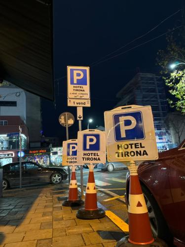 Hotel Tirona, Tirana (photo 6)