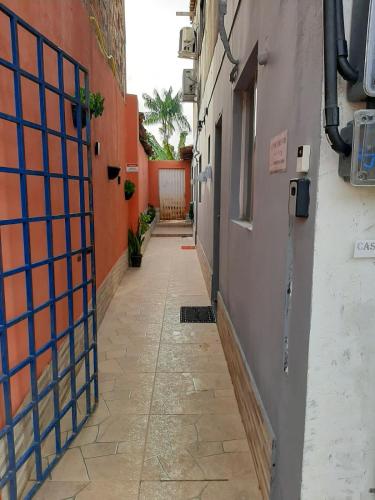 Casa de 2 Quartos no Centro in มาราบา