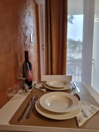 บริการและสิ่งอำนวยความสะดวก, Apartman Aleksa in เชลเยซนิชโก นาเซลเย