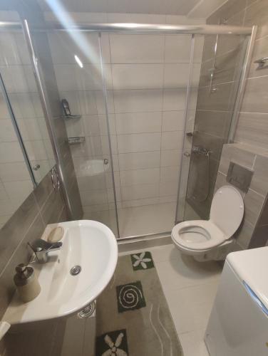 Cozy Urban Apartment in Skopje!, Skopje (photo 3)