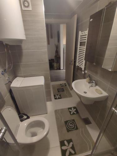 Cozy Urban Apartment in Skopje!, Skopje (photo 8)
