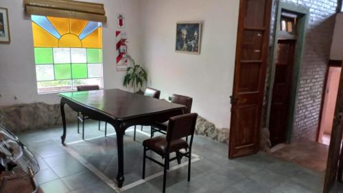 Viesnīcas āriene, Residencia zona sierras chicas (casa) El talar in Mendiolaza