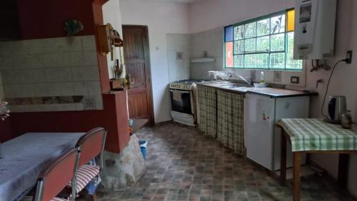 Iekārtas, Residencia zona sierras chicas (casa) El talar in Mendiolaza