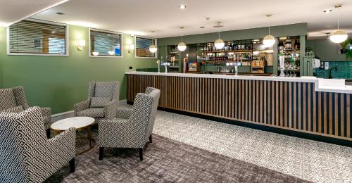 Clarion Cedar Court Huddersfield Hotel - image 4