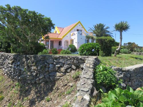 Villa Cedros, Santa Cruz das Flores