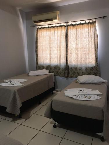 Hotel Vila Real Dourados – Dourados, TX