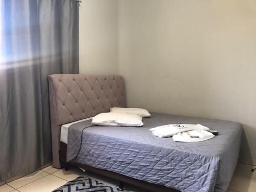 Hotel Vila Real Dourados – Dourados, TX