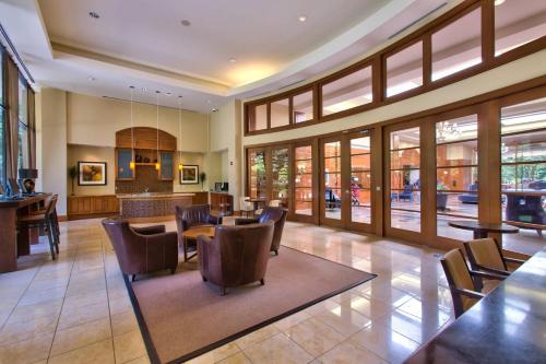 Exclusive Airport Proximity - Apartment at Crystal City in Arlington, USA