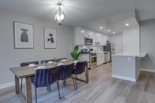 Exclusive Airport Proximity - Apartment at Crystal City in Arlington, USA