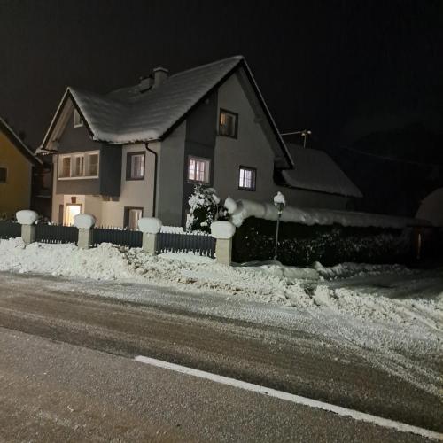 Ferienwohnung Wolkenstein in Wörschach
