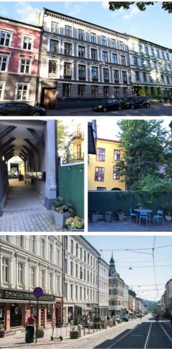 Central Grünerløkka, close to city center, Oslo (zdjęcie 5)