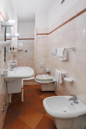 Hotel Le Mura - image 13