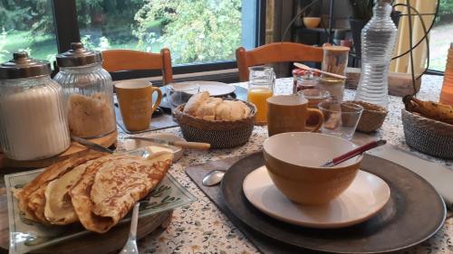 Hrana in pijača, L'hôthentique proche Arras (L'hothentique proche Arras) in Rosati