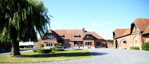 Rozenberghoeve gîte à louer De Hel