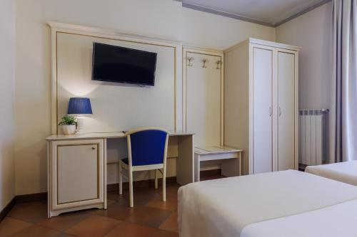 Hotel Le Mura – Foligno, CT