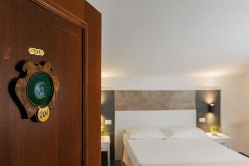 Hotel Le Mura – Foligno, CT