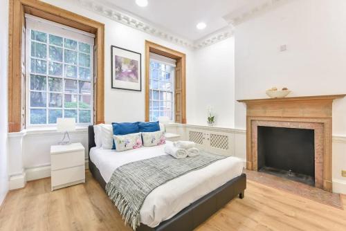 2 Bed Piccadilly Apartment- 2