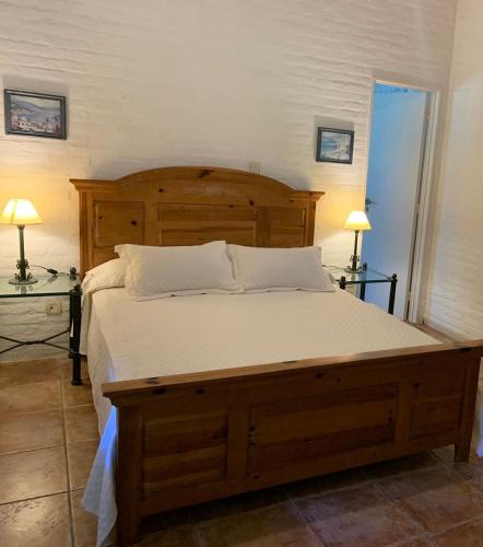 LA QUINTA in Capilla Del Senor