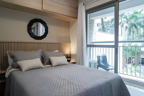 Studio 110 ID Jauaperi, São Paulo