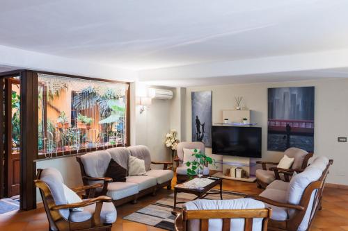 Hotel Le Mura 2